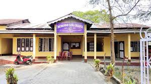 Deomornoi B.Ed. College - DBC